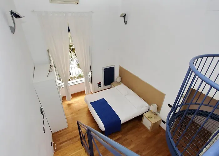 Appartement Vatican