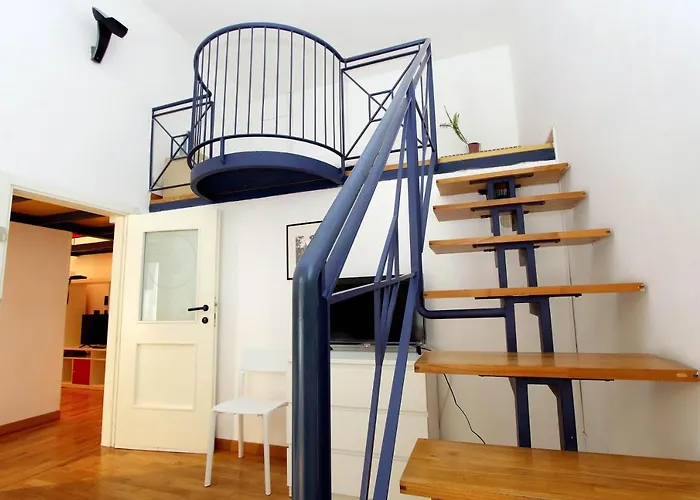 Apartment Vatican Rome