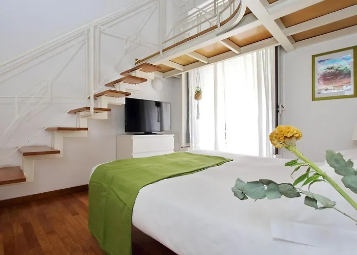 Appartement Vatican *