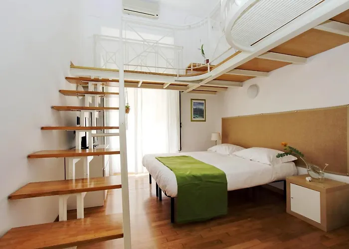 Appartement Vatican