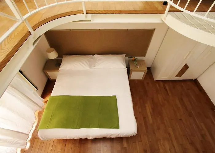 Appartement Vatican Rome