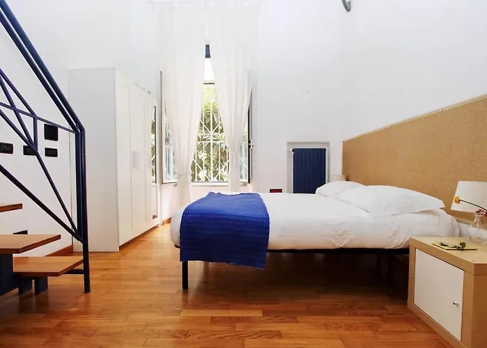 Apartment Vatican *