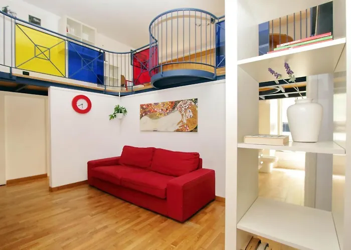 Appartement Vatican