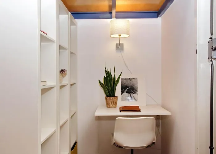 Appartement Vatican Rome