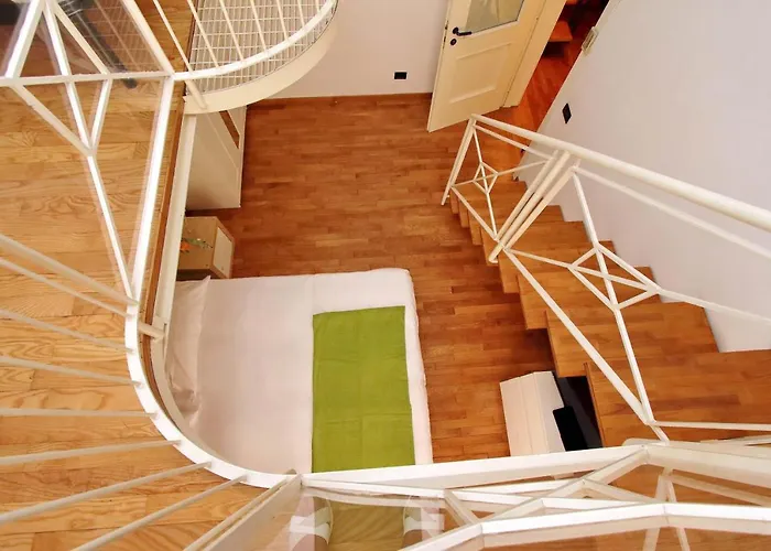 Appartement Vatican Rome