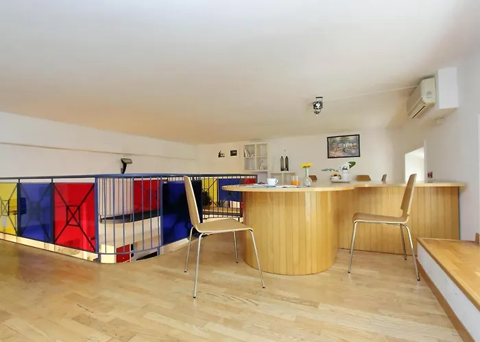 Appartement Vatican