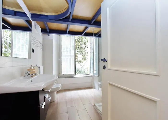 Vatican Appartement