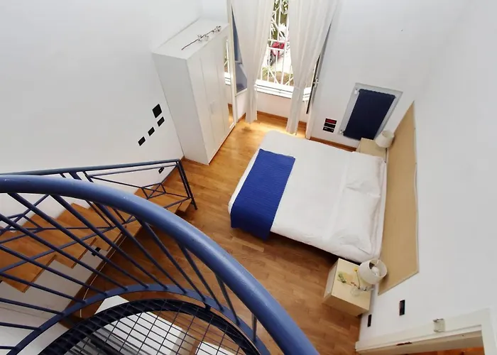Appartement Vatican
