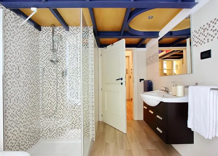 Appartement Vatican