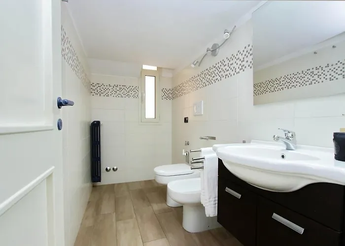 Appartement Vatican *