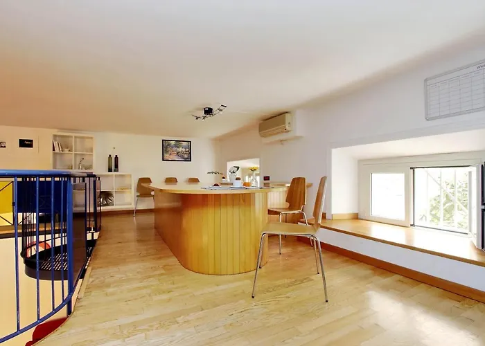 Appartement Vatican *