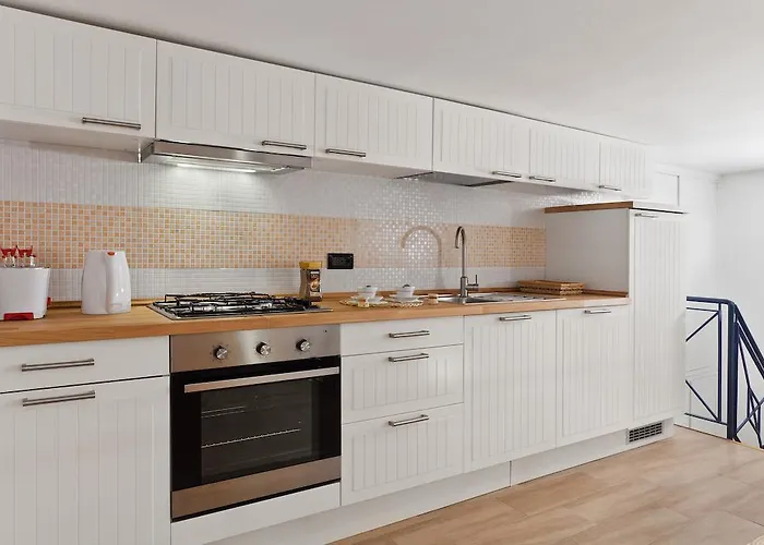 Appartement Vatican Rome