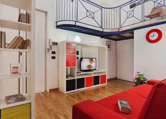 Vatican Appartement