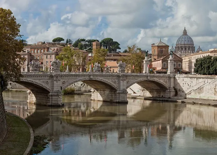 Vatican * Rome